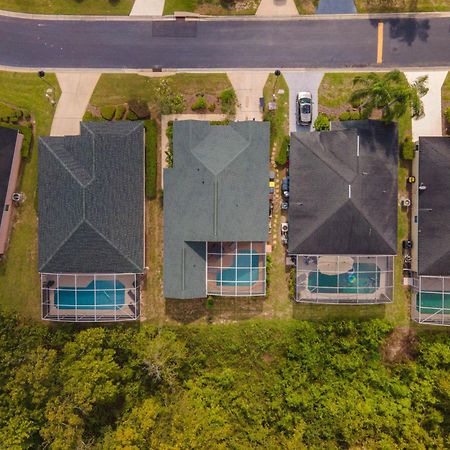Home In Davenport Cheerful 4-Bedroom With Pool Ngoại thất bức ảnh