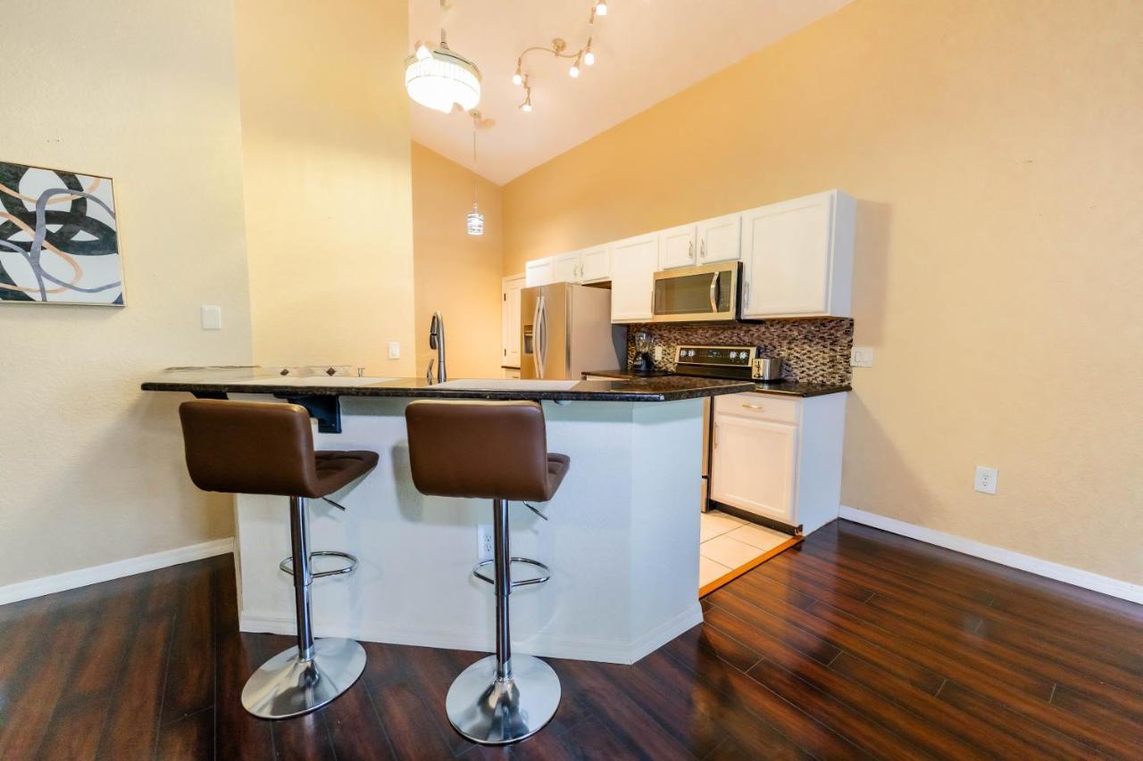 Home In Davenport Cheerful 4-Bedroom With Pool Ngoại thất bức ảnh