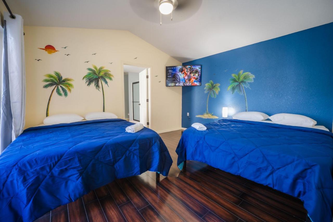 Home In Davenport Cheerful 4-Bedroom With Pool Ngoại thất bức ảnh