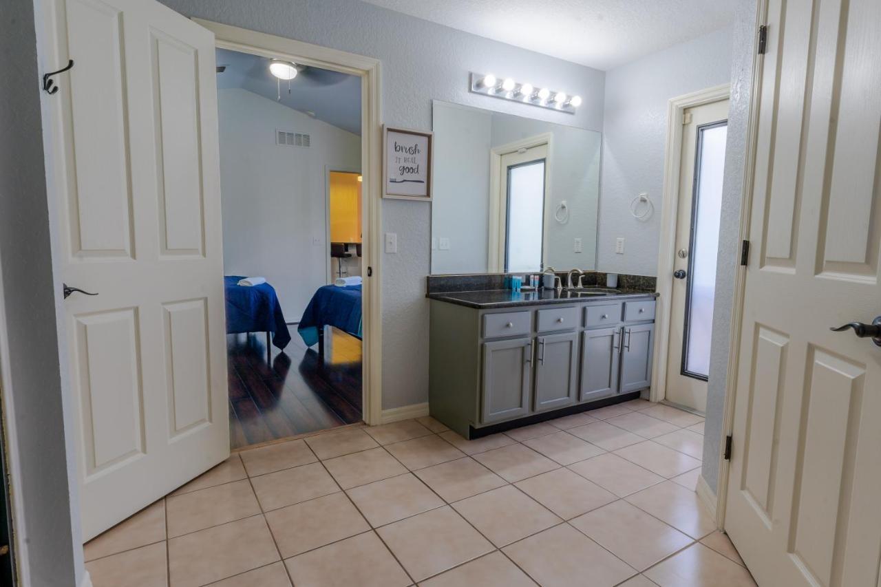 Home In Davenport Cheerful 4-Bedroom With Pool Ngoại thất bức ảnh