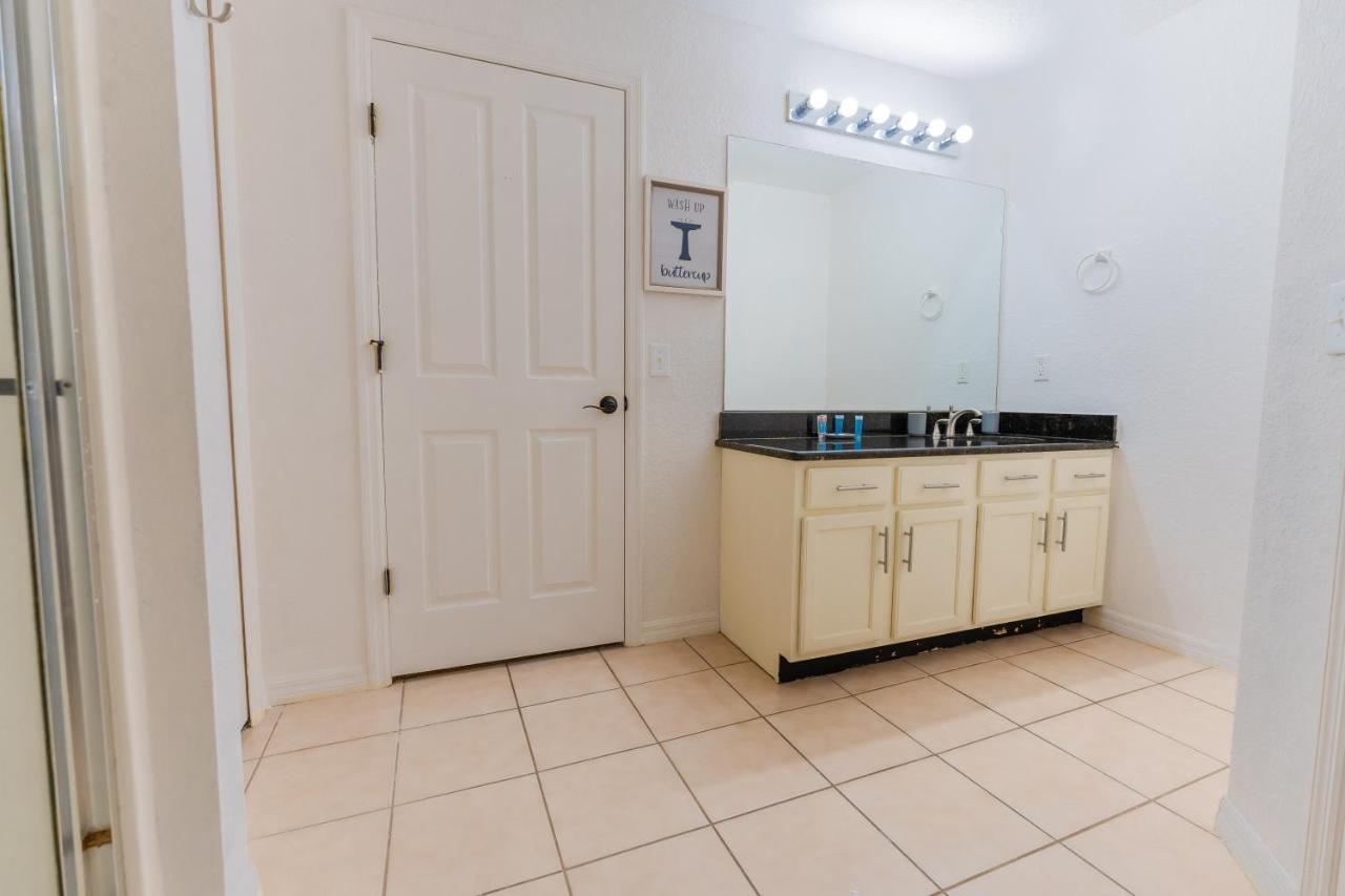 Home In Davenport Cheerful 4-Bedroom With Pool Ngoại thất bức ảnh