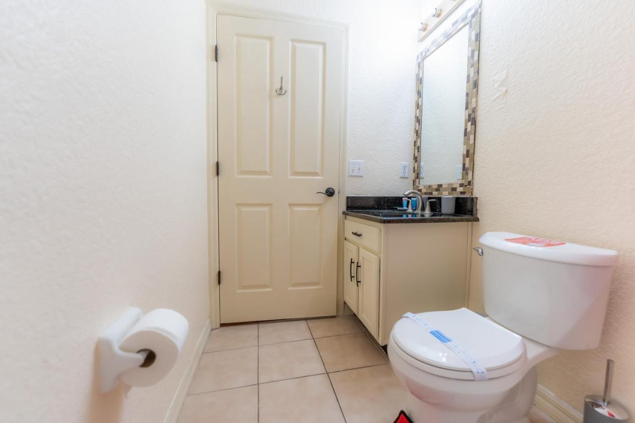 Home In Davenport Cheerful 4-Bedroom With Pool Ngoại thất bức ảnh