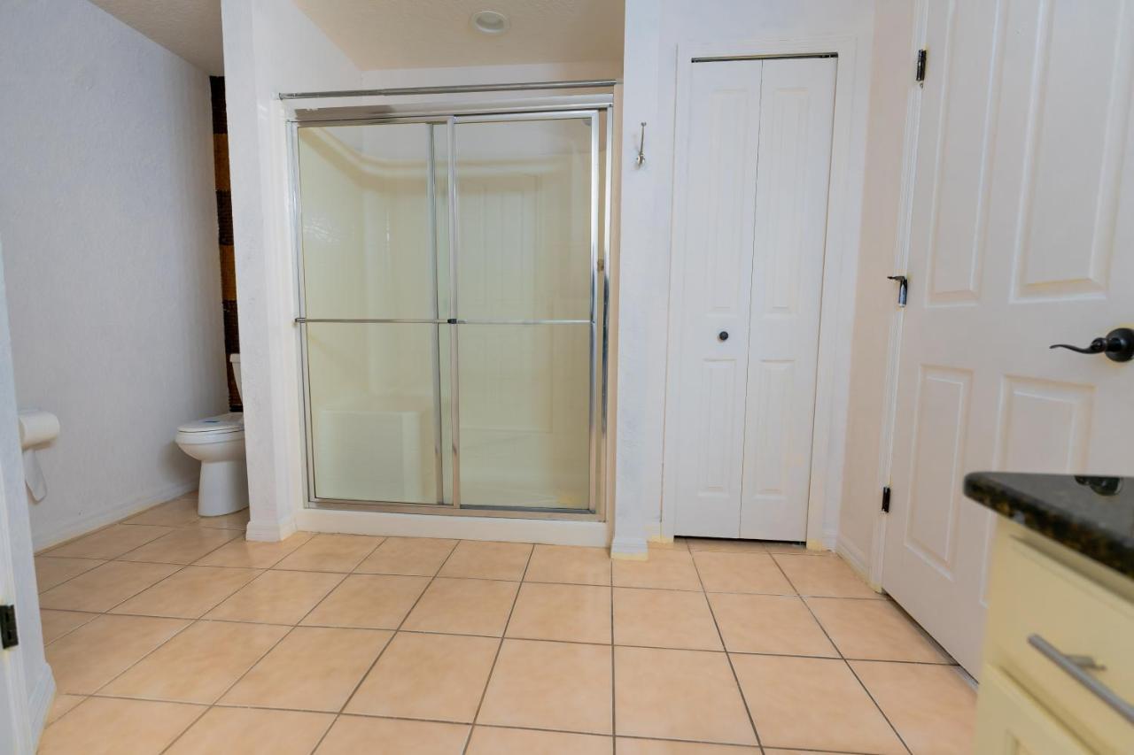 Home In Davenport Cheerful 4-Bedroom With Pool Ngoại thất bức ảnh