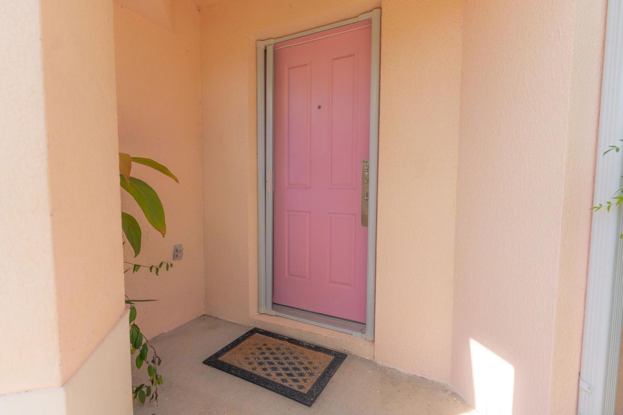 Home In Davenport Cheerful 4-Bedroom With Pool Ngoại thất bức ảnh